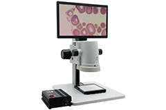 Image of Aven LED Backlight Inspection Systems