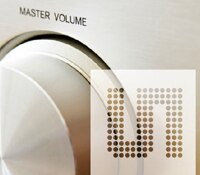 ams OSRAM's AS3421-2 Speaker Driver Image du circuit d'attaque de haut-parleur AS3421/2 d'ams OSRAM