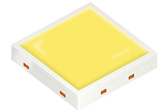 Image of ams OSRAM OSCONIQ® C 3030 High-Power LEDs