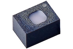 Image of ams OSRAM's TCS3530 Ultra-Sensitive Color Sensor