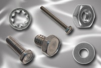 B&F Fastener Supply's Stainless Steel Hardware Image of B&F Fastener Supply's Stainless Steel Hardware