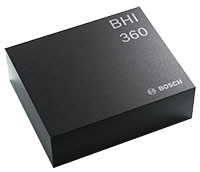 Bosch Sensortec's BHI360 Programmable Sensor System Image of Bosch Sensortec's BHI360 Programmable Sensor System
