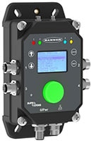 Banner Engineering's DXM1200-X2 IIoT Gateway Image of Banner Engineering's DXM1200-X2 IIoT Gateway