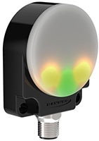 Banner Engineering's K50R Radar Sensor Image of Banner Engineering's K50R Radar Sensor