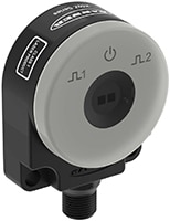 Banner Engineering Corporation K50Z Series Multipoint Sensor Image du capteur multipoint série K50Z de Banner Engineering Corporation