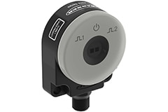 Image of Banner Engineering Corporation K50Z Series Multipoint Sensor