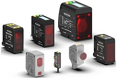 Image of Banner Engineering Corporation Laser Distance Measurement Sensors
