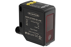 Image of Banner Engineering Q5X Jam Detection Sensor