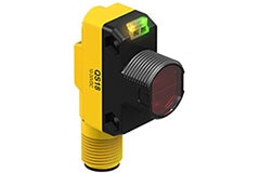 QS18 Series All Purpose Photoelectric Sensors - Banner Engineering