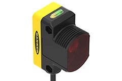 QS30 Series High-Performance Long-Range Sensor - Banner Engineering