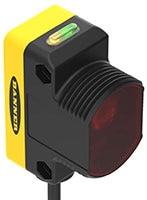 Banner Engineering QS30 Series High-Performance Long-Range Sensor Image of Banner Engineering QS30 Series High-Performance Long-Range Sensor