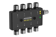 Image of Banner Engineering R95C IO-Link Hub