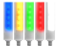 Banner Engineering WLS27 Series LED Task Lights Image of Banner Engineering WLS27 Series LED Task Lights