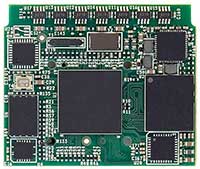 Beacon EmbededWorks AM1808 450 MHz SOM Solution Image of Beacon EmbededWorks AM1808 450 MHz SOM Solution