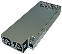 Bel Power Solutions' ABE1200/MBE1200 Series 1200 W Enclosed AC/DC Power Supplies Image of Bel Power Solutions' ABE1200/MBE1200 Series 1200 W Enclosed AC/DC Power Supplies