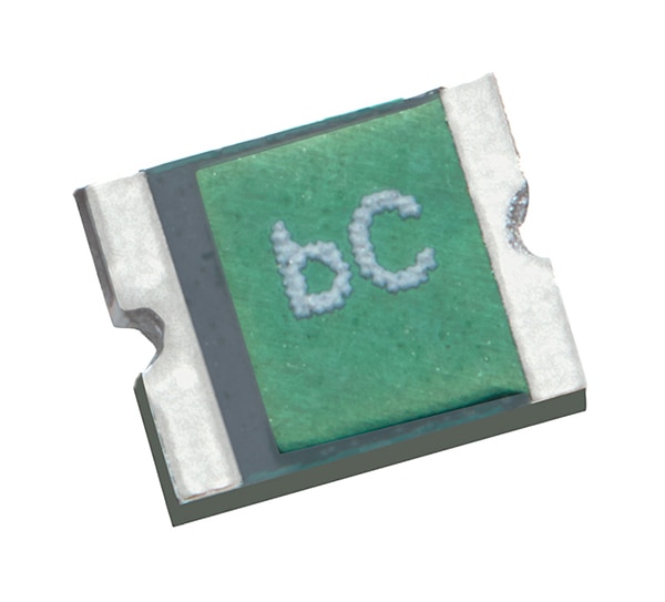 High-Temperature PTC Resettable Fuses