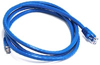 Bel Incorporated's Cat5E and Cat6 Ethernet Patch Cables Image of Bel Incorporated's Cat5E and Cat6 Ethernet Patch Cables