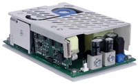 Bel Power Solutions' EPG500/MEPG500 AC-DC Power Supplies Image of Bel Power Solutions' EPG500/MEPG500 AC-DC Power Supplies