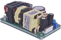 Bel Power Solutions' FLS250 and MFLS250 Series AC/DC Converters Image of Bel Power Solutions' FLS250 and MFLS250 Series AC/DC Converters