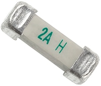 Bel Fuse's High Current 60 A to 100 A 4818 Size SMD Fuses – 0ACH Series Image of Bel Fuse's High Current 60 A to 100 A 4818 Size SMD Fuses – 0ACH Series