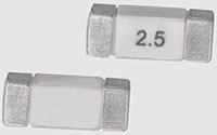 Bel Fuse's High Voltage DC SMD Fuse – 0ACJ Series Image of Bel Fuse's High Voltage DC SMD Fuse – 0ACJ Series