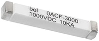 Bel Fuse's 0ACF Series High-Voltage 1 kV DC SMT Fuse Image of Bel Fuse's 0ACF Series High-Voltage 1 kV DC SMT Fuse
