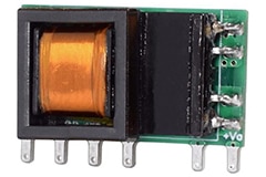 Image of Bel Power Solutions PBO-3E Series Ultra-Compact AC/DC Converters