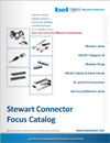 Bel Fuse's Ethernet Connectivity At-A-Glance Image of Bel Fuse's Ethernet Connectivity At-A-Glance