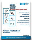 Bel Fuse Inc's Circuit Protection At-A-Glance Image of Bel Fuse Inc's Circuit Protection At-A-Glance