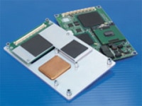 Bergquist's Gap Pad® 1500 Bergquist 的 Gap Pad® 1500 圖片
