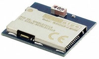 Silicon Labs' BLE121LR Long Range BLE Module Image of Bluegiga's BLE121LR Long Range BLE Module