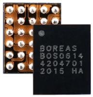 Boreas BOS0614 Piezo Haptic Driver Image of Boreas BOS0614 Piezo Haptic Driver