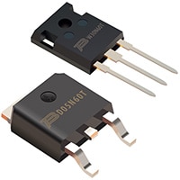 Bourns' 600 V/650 V IGBT – BID Series Image of Bourns' 600V/650V IGBT – BID Series