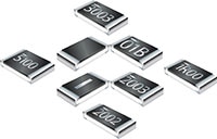 Bourns CRxxxxA-AS Series Chip Resistor Image of Bourns CRxxxxA-AS Series Chip Resistor
