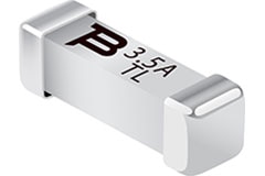Image of Bourns High-Voltage Brick SMD Fuse - SF-3812TL-TS Series
