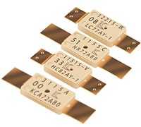 Bourns' KCA, LC, HC, and NR Series Mini-Breakers Image of Bourns' KCA, LC, HC, and NR Series Mini-Breakers