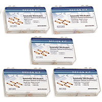 Bourns' Mini-Breaker (Thermal Cutoff Devices) Design Kits Image of Bourns' Mini-Breaker Design Kits