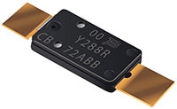 Bourns Model CB Series Miniature Resettable Thermal Cutoff Devices Image of Bourns Model CB Series Miniature Resettable Thermal Cutoff Devices