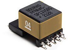 Image of Bourns' Power Line Communication (PLC) Transformers - PFB Series