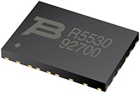 Bourns' TBU-RS Dual Channel TBU® High-Speed Protector Image of Bourns' TBU-RS Dual Channel TBU® High-Speed Protector
