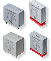 Bourns Thermal Protection MOV (TPMOV)/Surge Protective Devices (SPDs) – 1220 Series Image of Bourns Thermal Protection MOV (TPMOV)/Surge Protective Devices (SPDs) – 1220 Series