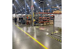 Safety Solutions Image of Brady Safety Solutions