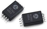 Broadcom's ACNU-4803 Power Module Image of Broadcom's ACNU-4803 Power Module