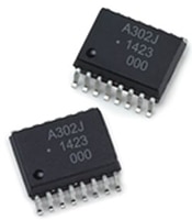 Broadcom's ACPL-302J Gate Driver Image du circuit d'attaque de grille ACPL-302J de Broadcom