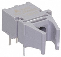 Broadcom's AFBR-1521CZ Versatile Link Fiber Optic Analog Transmitter Image de l'émetteur analogique à fibre optique et liaison polyvalente AFBR-1521CZ de Broadcom