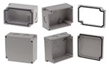 PNB Series - Bud Industries