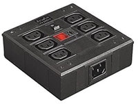 Bulgin IEC Power Distribution Surge Protector Units Image of Bulgin IEC Power Distribution Surge Protector Units