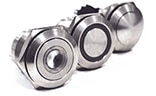Pushbutton Switches - Bulgin