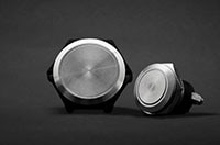 Bulgin's Vandal Resistant Switches Image of Bulgin's Vandal Resistant Switches