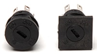 Bulgin's Voltage Selector Switches Image of Bulgin's Voltage Selector Switches